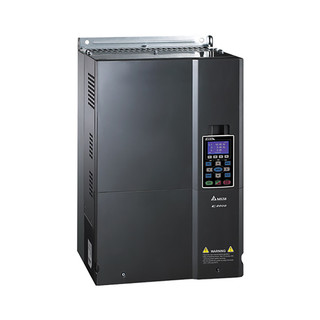 VFD750C43A-00 - Delta Electronics