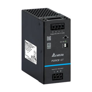DRF-24V480W1GBA - Delta Electronics