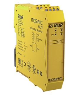 MCT1 - ReeR