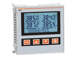 DMG500 - LOVATO ELECTRIC