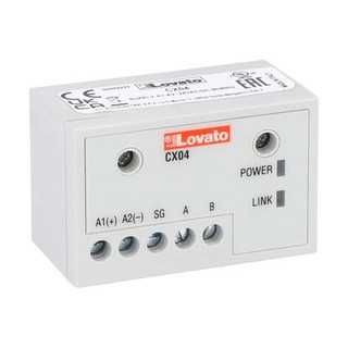 CX04 - LOVATO ELECTRIC