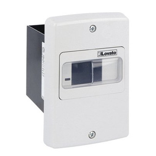 SM1Z1705P - LOVATO ELECTRIC