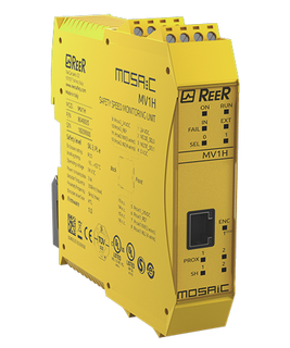 MV1H - ReeR