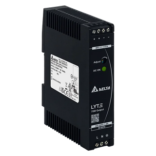 DRL-48V75W1AZ - Delta Electronics