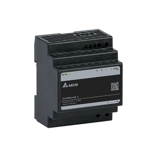 DRC-12V100W1RZ - Delta Electronics