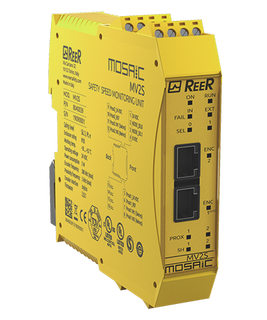 MV2S - ReeR