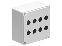 LPZM8CA8 - LOVATO ELECTRIC