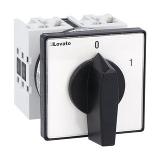 GX4090U - LOVATO ELECTRIC