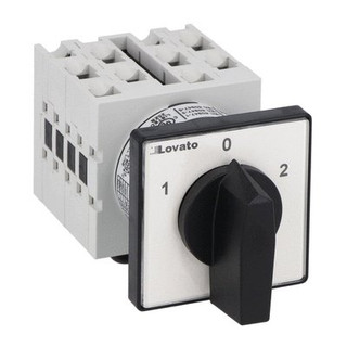 GX1675U - LOVATO ELECTRIC