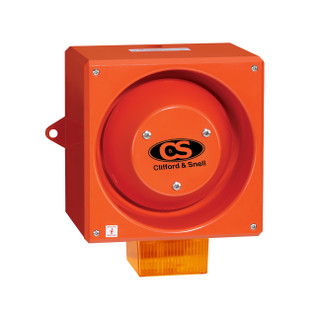 YL80/D50/A/RF/SU/WR - CLIFORD & SNELL