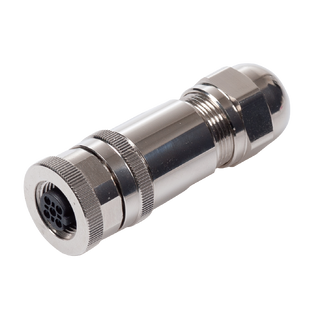 LSO12.5-0/M/S/C - Elco