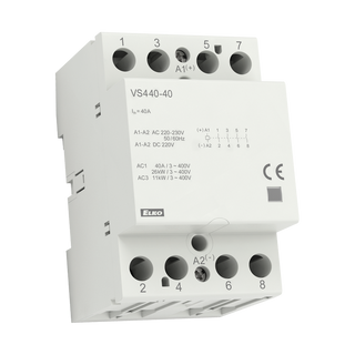 VS440-04 230V - ELKO EP