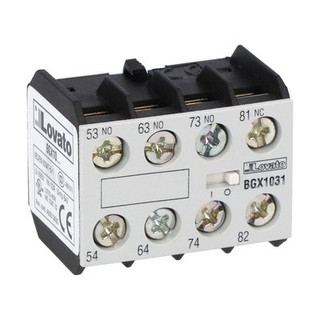 11BGX1031 - LOVATO ELECTRIC