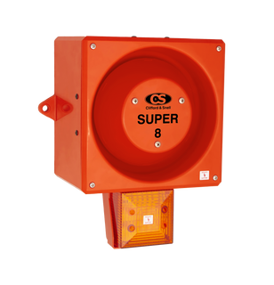 YL80/DL/A/25/RF/HV/SU/WR - CLIFORD & SNELL