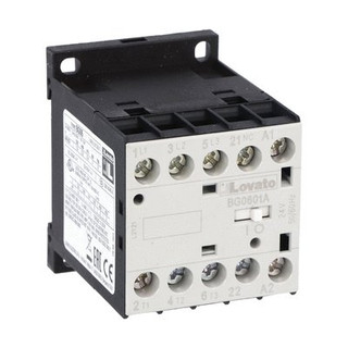11BG0601A024 - LOVATO ELECTRIC