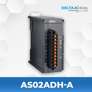 AS02ADH-A - Delta Electronics