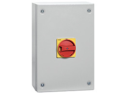 GAZM160 - LOVATO ELECTRIC