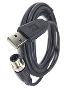 CS12USB - ReeR