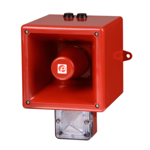 AL121HAC230AA0A1R/A - European Safety Systems