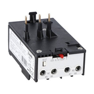 11RFA92V3 - LOVATO ELECTRIC