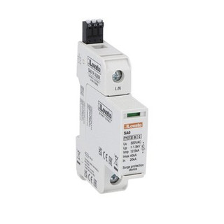 SA01PA320R - LOVATO ELECTRIC