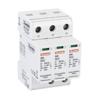 SG23PA300 - LOVATO ELECTRIC
