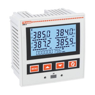 DMG610 - LOVATO ELECTRIC