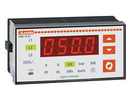 DMK16R1 - LOVATO ELECTRIC
