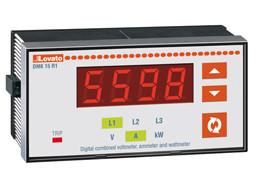 DMK15R1 - LOVATO ELECTRIC