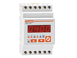 DMK75R1 - LOVATO ELECTRIC
