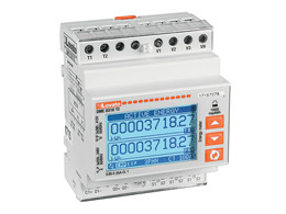 DMED310T2 - LOVATO ELECTRIC