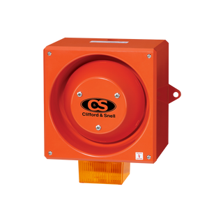 YL80/L50/A/RF/WR - CLIFORD & SNELL