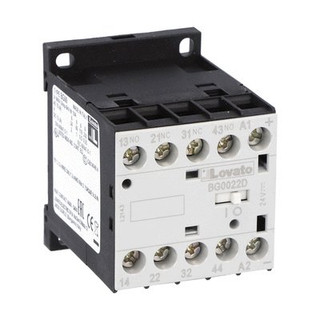 11BG0022D024 - LOVATO ELECTRIC