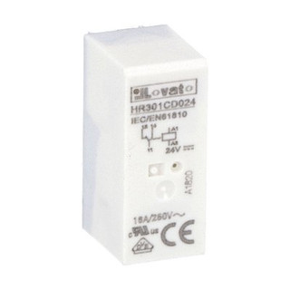 HR301CD024 - LOVATO ELECTRIC