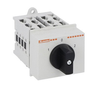 GX1651O48 - LOVATO ELECTRIC