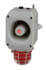 DL112XAC230AA0A1R/R - European Safety Systems