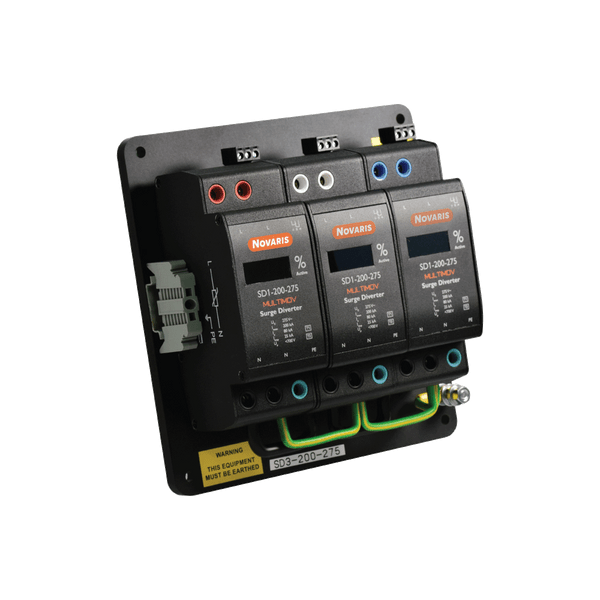 SD3-100-275 - Image 1