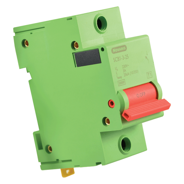 SCB1-3-25 - Image 1
