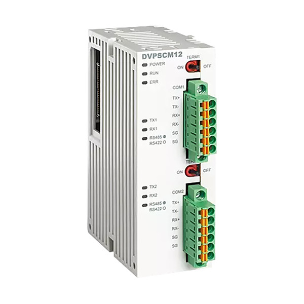 DVPSCM12-SL - Image 1