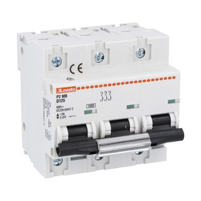 P2MB3PD125 - Image 1