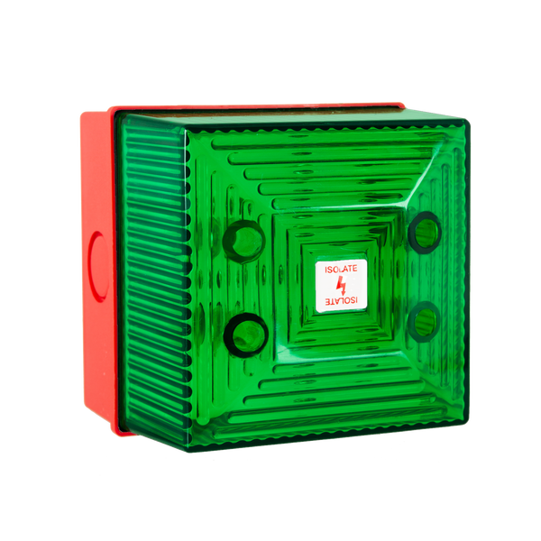 FL40/D50/G/RN - Image 1