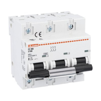 P2MB3PC100 - Image 1