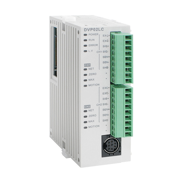 DVP202LC-SL - Image 1