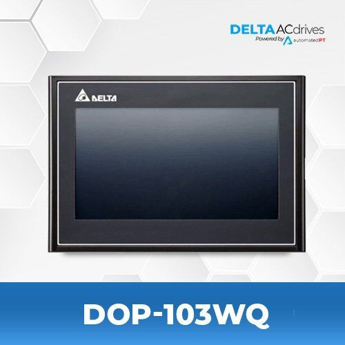 DOP-103WQ - Image 1
