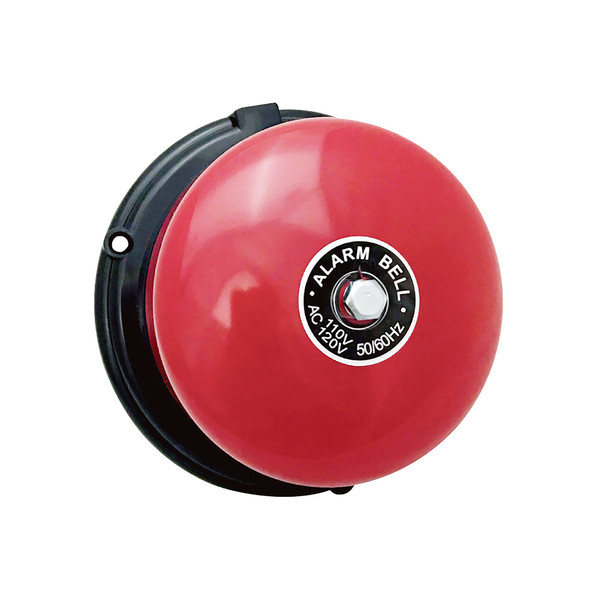 MB-4B-240VAC RED - Image 1