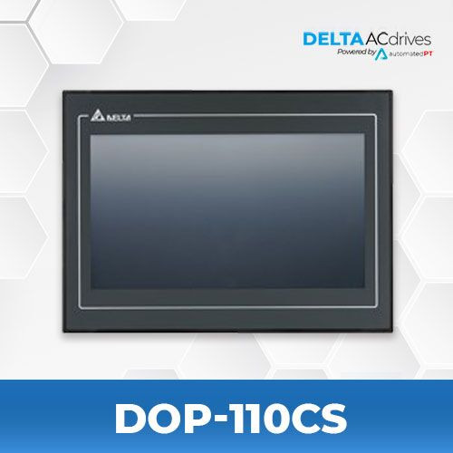DOP-110CS - Image 1