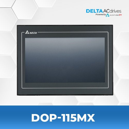 DOP-115MX - Image 1