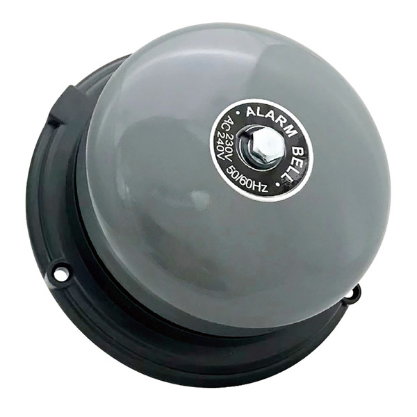 MB-8B-12VDC GREY - Image 1