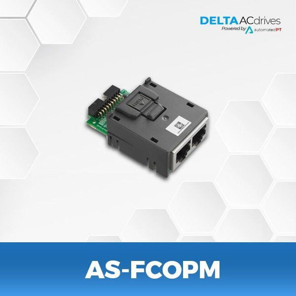 AS-FCOPM - Image 1