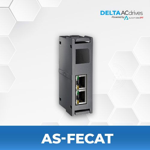 AS-FECAT - Image 1